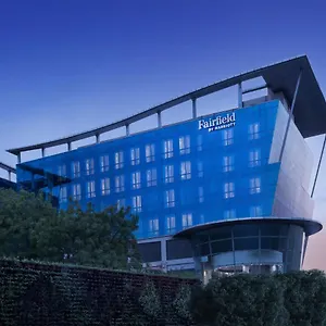 Fairfield By Marriott Hotel