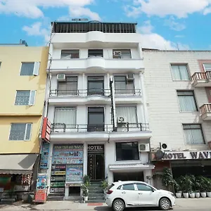 Paradise International Near Igi Delhi Airport Hotel
