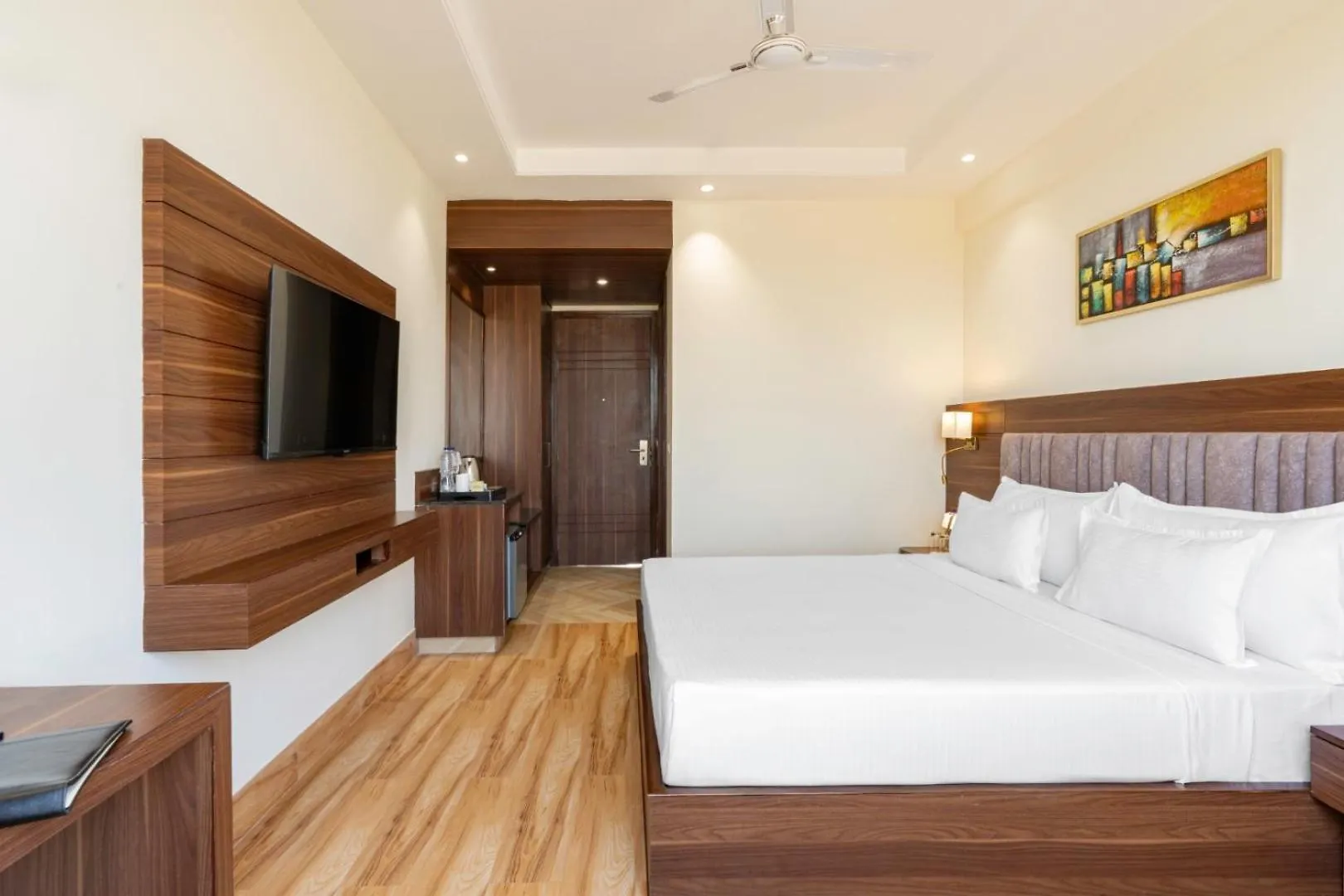 Clarks Inn Suites Agra Near Tajmahal Agra (Uttar Pradesh)