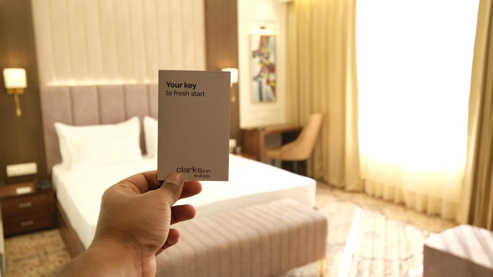 Clarks Inn Suites Agra Near Tajmahal 4*, Agra (Uttar Pradesh) India